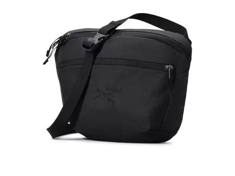 Mantis 2 Waist Pack Versatile 25L Waist Black One Mantis 2 Waist Pack Arc teryx Pack, II, Size,