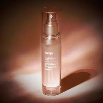 Manyo Factory Bifida Biome Concentrate Serum 35 мл, Bifidalacto Complex, Питательный, Увлажняющий, Корейская косметика, Kbeauty, образец