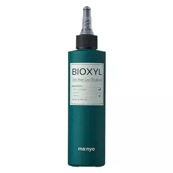 Manyo Factory Bioxil Средство против выпадения волос, 1 шт., 200 мл