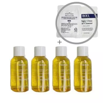 Manyo Factory Cleansing Oil 55ml