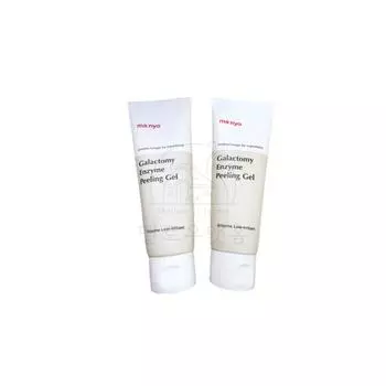 Manyo Factory Galac Peeling Gel, 2 units, 75ml