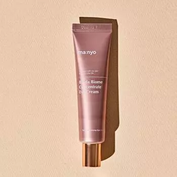 [Manyo Factory] Крем для глаз Bifida Biome Concentrate, 30 мл