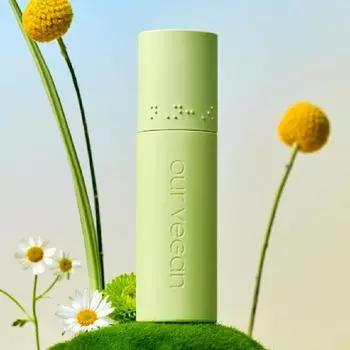 Manyo Factory Our Vegan Heartleaf Увлажняющая успокаивающая эссенция 70 мл