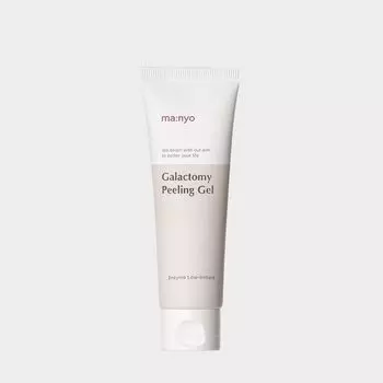 Manyo Galactomy Peeling Gel 75ml AUTHENTIC STORE