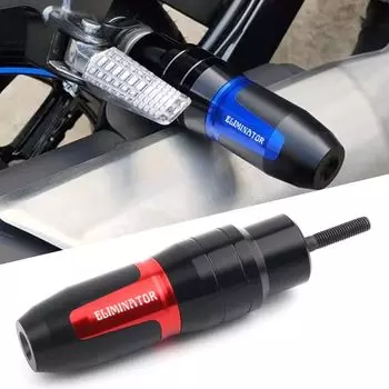 MAORANG FOR Eliminator SE 400 450 E400 E450 2023-2024 Motorcycle CNC Aluminum Accessories Drop