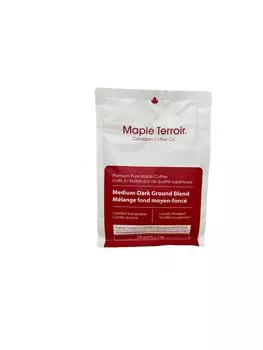 Maple Teruwa Pure Maple Coffee 200g