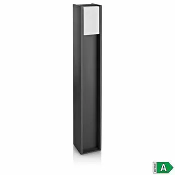 Маяк Philips E27 Bridge 14Вт Антрацит 4000К