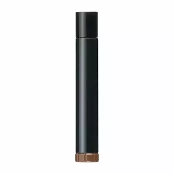 Maquillage Double Brow Creator Пудра для бровей BR611 Dark Brown Cartridge 0,3г