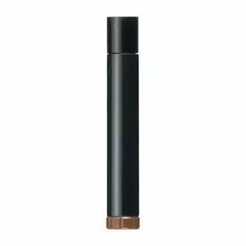 Maquillage Double Brow Creator Пудра для бровей BR611 Dark Brown Cartridge 0,3г