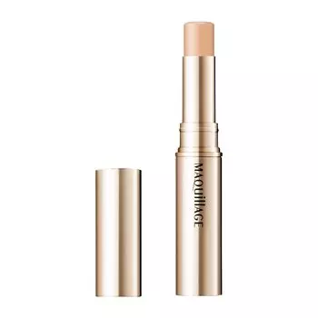 Maquillage Dramatic Essence Concealer Stick Medium Ocher Concealer Без запаха Medium Ocher 2.7g