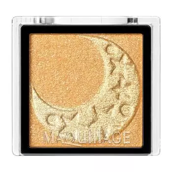 Maquillage Dramatic Eye Color Eye Shadow Unscented YE252 Moonlight Sugar 1 piece (Powder) (Pearl) (x 1)