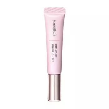 Maquillage Dramatic Highlighter Wet Beauty Serum Highlight Unscented 8g