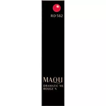 Maquillage Dramatic Rouge N Rd582 Chic urbaN 2,2г