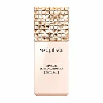 Maquillage Dramatic Skin Sensor Base EX Natural 25 мл (SPF25 PA+++)