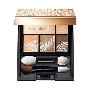 MAQuillAGE Dramatic Styling Eyes BE303 Rich Cafe Latte 1 шт. [предмет]