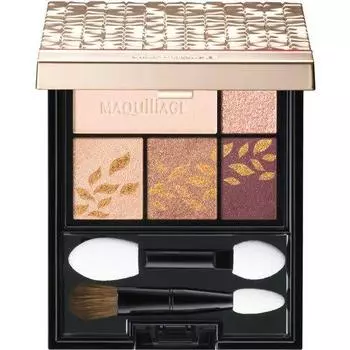 MAQuillAGE Dramatic Styling Eyes RD606 Raspberry Mocha 4 г (х 1)