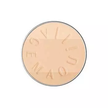 maquillage perfect multi compact 11 peach beige refill spf20pa++ 9g