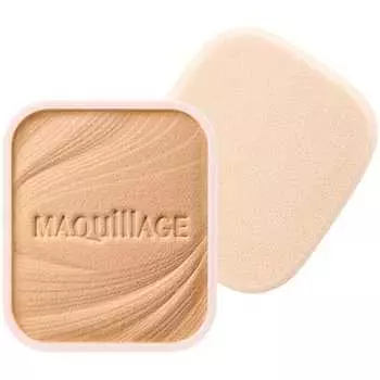 Maquillage Powder Foundation Dramatic Powder EX SPF25 PA+++ Ocher 20 9.3g Refill
