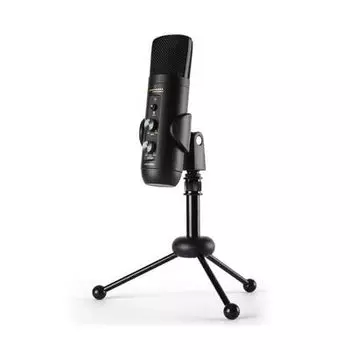 Marantz Pro USB-конденсатор Marantz MP-MIC-024 (Микрофон MPM-4000UJ)