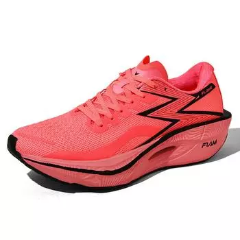 Marathon running shoes full hand carbon plate racing running shoes comfortable breathable increase factory wholesale 44