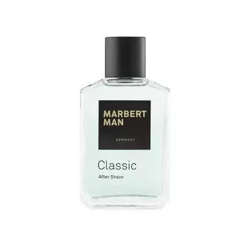 Marbert Man Classic Moisturizing Aftershave 100 ml