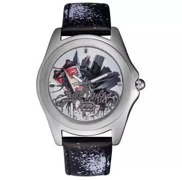 Marc Ecko E07502G3 часы