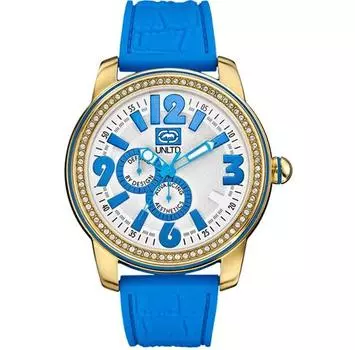 Marc Ecko E13544G5 часы