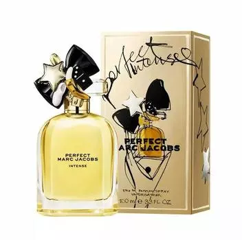 Marc Jacobs Perfect Intense 100Ml парфюмированная вода