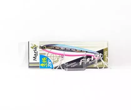 Maria Fla Pen S85 28 грамм Тонущая приманка B13H (9824)
