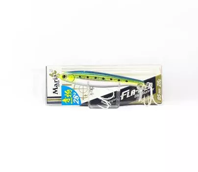 Maria Fla Pen S85 28 грамм тонущая приманка B01H (9770)
