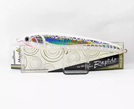 Maria Rapido F190 65 grams Floating Lure 036 (2101)