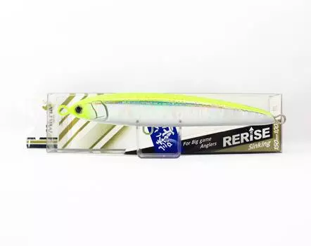 Maria Rerise S150 100 грамм Тонущая приманка B21H (5189)