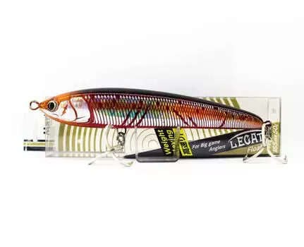 Мария Легато F165 50 грамм Плавающая приманка 002 (3757)