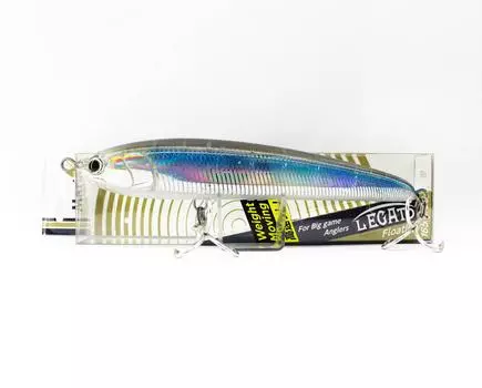 Мария Легато F165 50 грамм Плавающая приманка 005 (3764)
