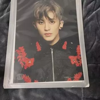 Марк А4 Фото Nct2020