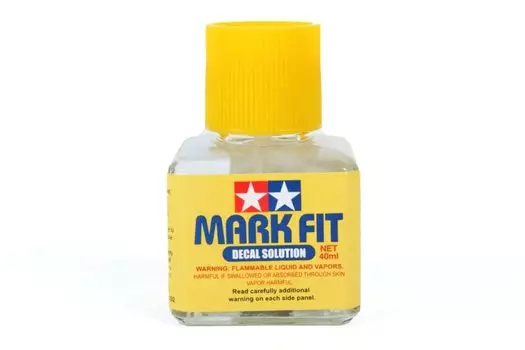 Марк Фит (40мл)