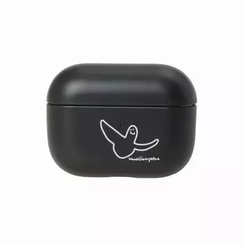 Mark Gonzales AirPods Pro Case BLK/WHT AirPods 2nd Generation APPr-MG01