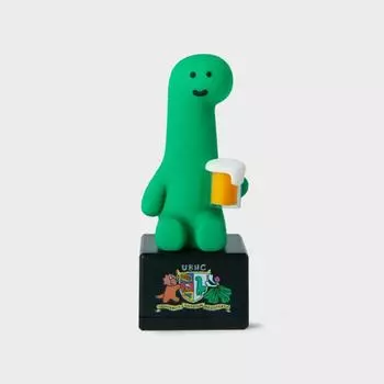 Марка Line Friends Joguman UBHC Brachio