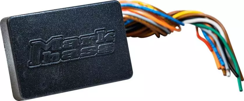 MARKBASS MB INSTRUMENT Pre Встроенный предусилитель для баса MAK-ONPRE