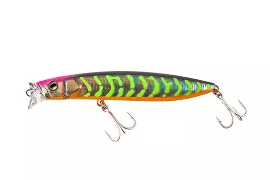 Маркер JACKALL HAGRE 96F Aurora