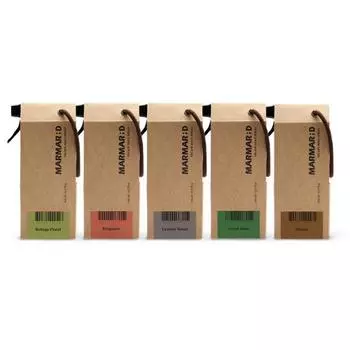 MARMAR;D Escape Body Spray 200ml (5 types) Choose 1 Bergamot body spray