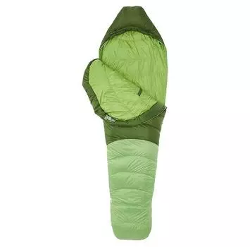 Marmot Hydrogen M14403 спальный мешок Long/Left Zipper