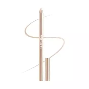 MARS Won t Smudge Won t Budge Smooth Glide Kajal Pencil | Долго держится и водостойкий (1,4G) (01-Золотой час матовый)