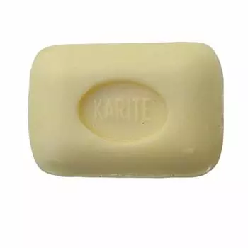 Марсельское мыло Savonnerie le Srail 100g масло ши