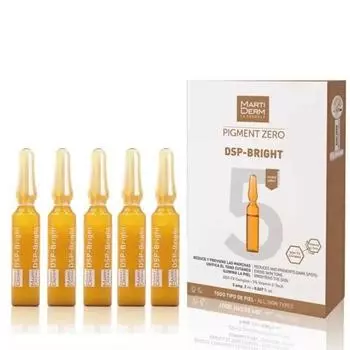 Martiderm Dsp Bright 5 ампул