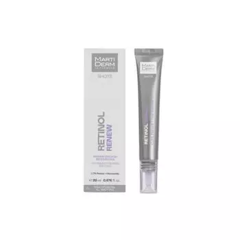 Martiderm Retinol Renew 20 мл