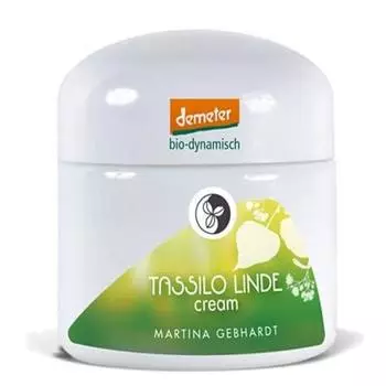Martina Gebhardt Face Cream 50ml