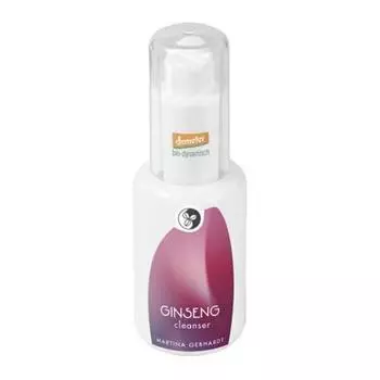 Martina Gebhardt Ginseng Cleanser 30ml