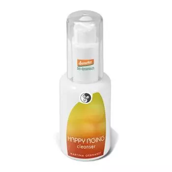 Martina Gebhardt Happy Aging Cleanser 30ml