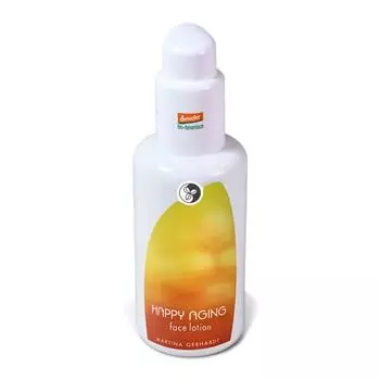 Martina Gebhardt Happy Aging Lotion 30ml